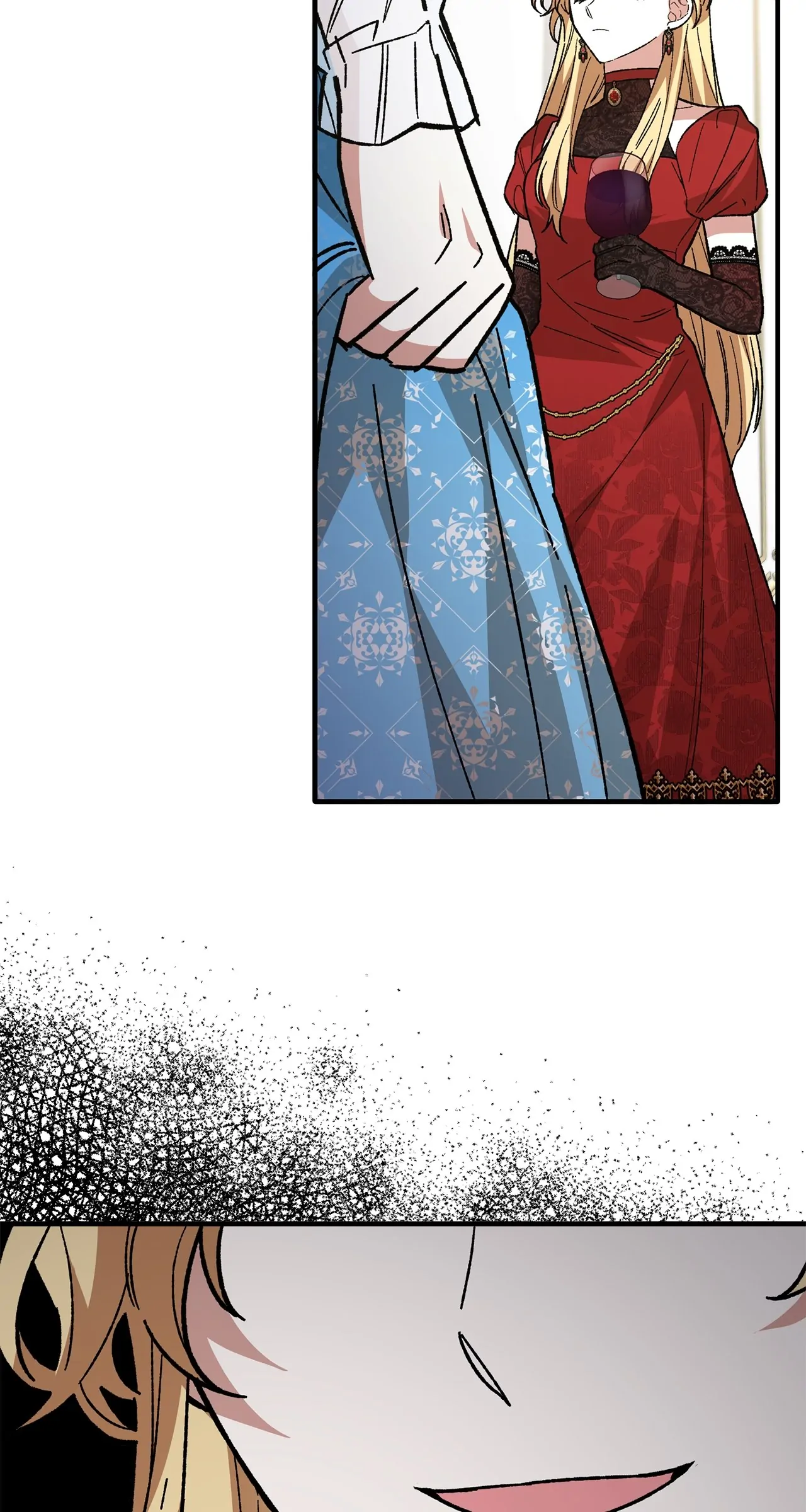 Let Me Kidnap the Male Lead! Chapter 14 page 43
