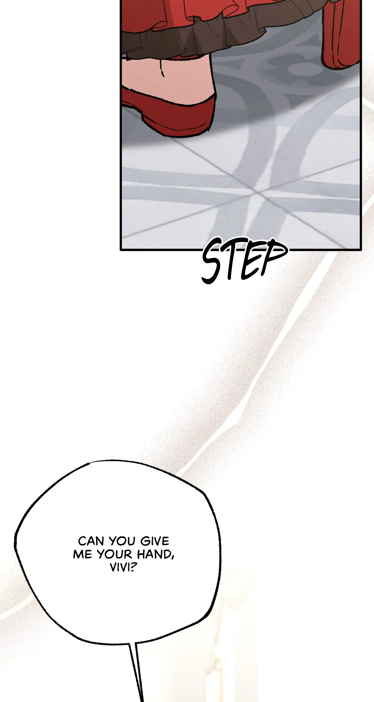 Let Me Kidnap the Male Lead! Chapter 14 page 45