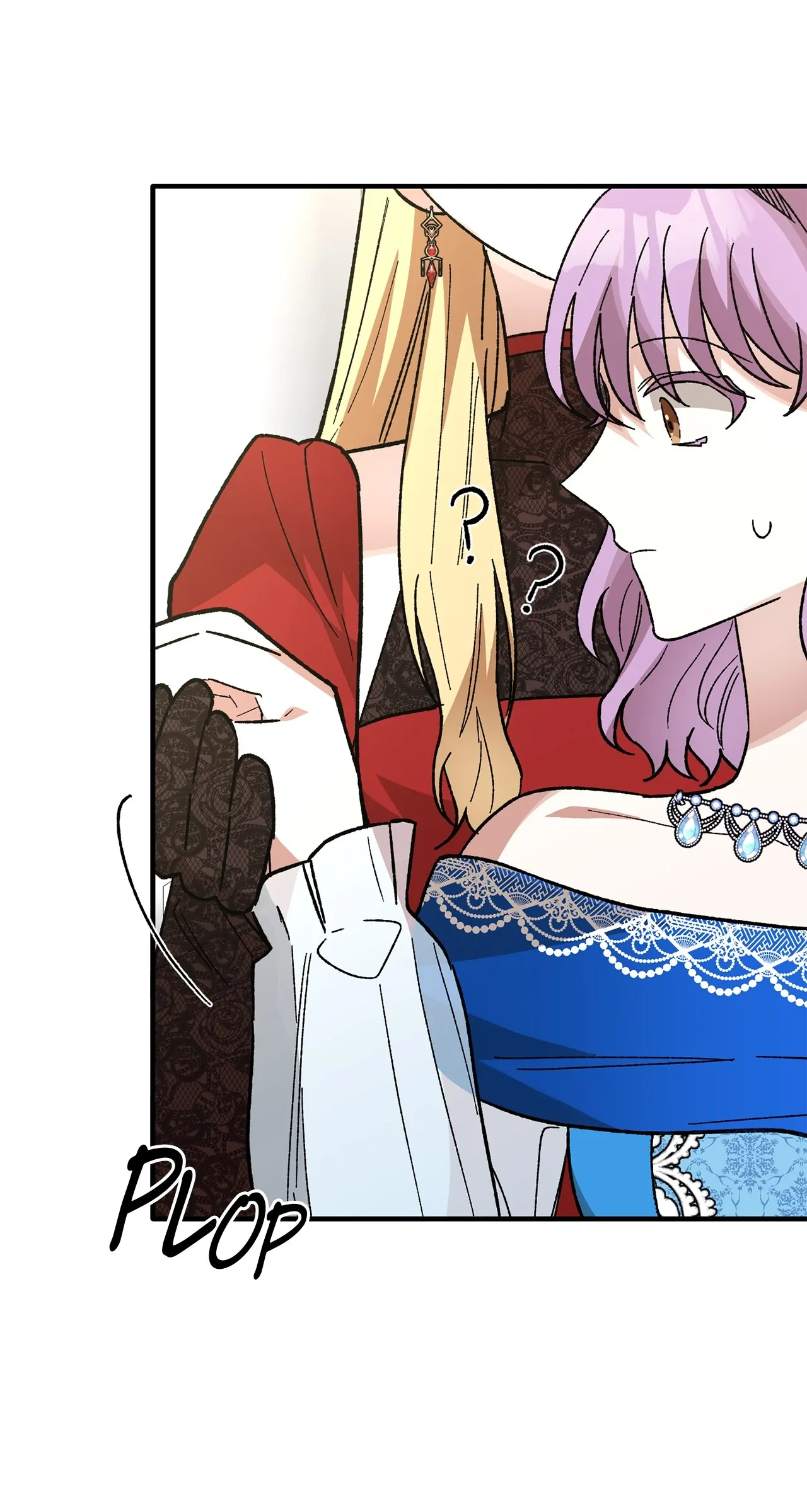 Let Me Kidnap the Male Lead! Chapter 14 page 48