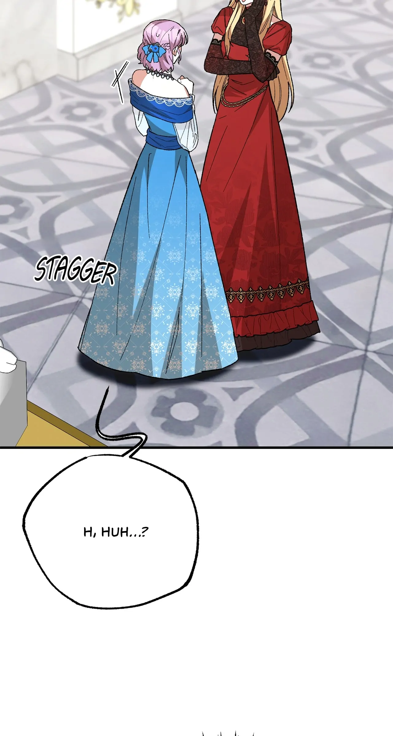 Let Me Kidnap the Male Lead! Chapter 14 page 4