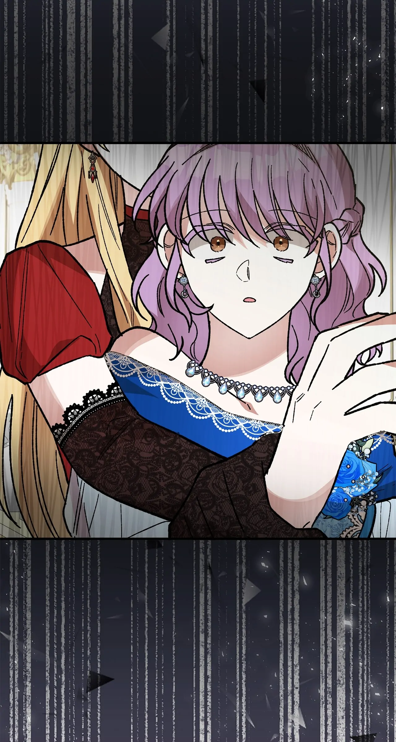 Let Me Kidnap the Male Lead! Chapter 14 page 51