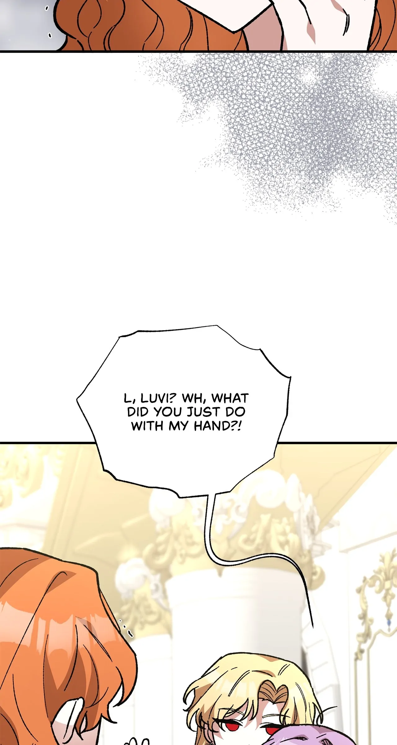 Let Me Kidnap the Male Lead! Chapter 14 page 54