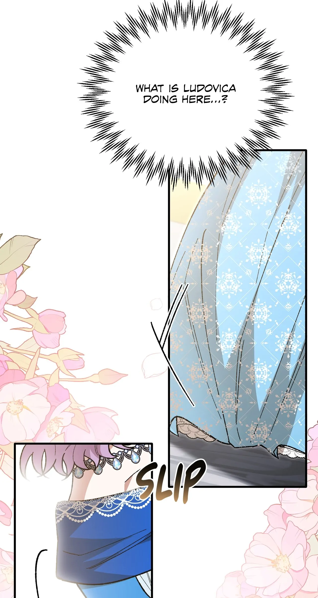 Let Me Kidnap the Male Lead! Chapter 14 page 5