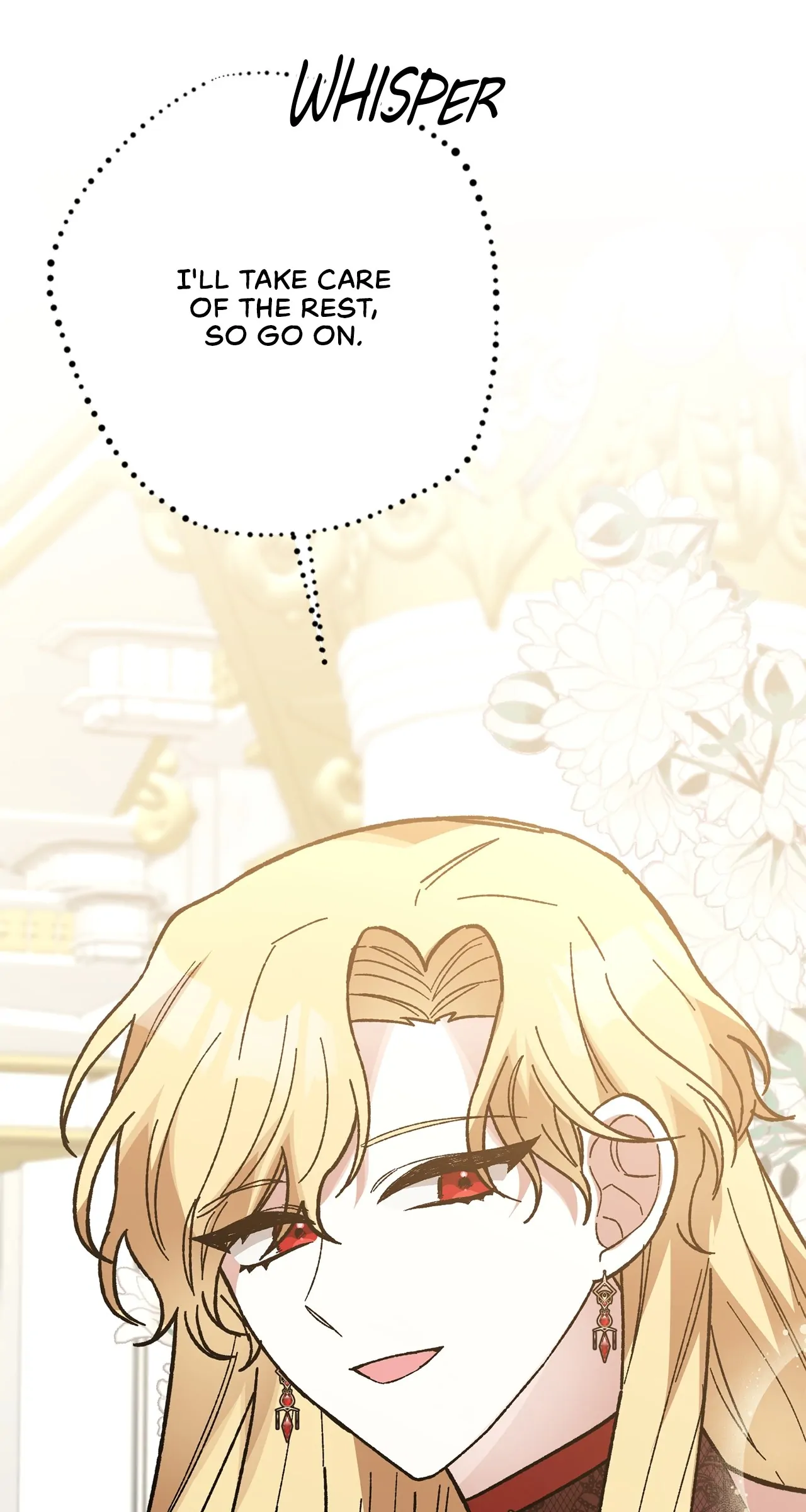 Let Me Kidnap the Male Lead! Chapter 14 page 59