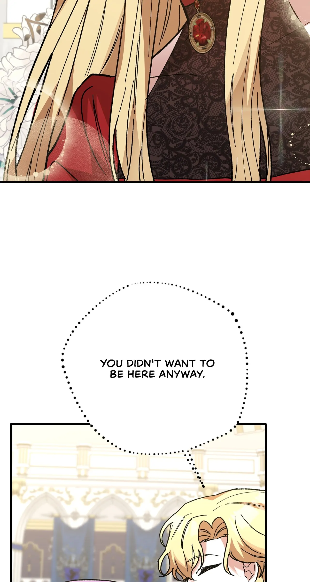 Let Me Kidnap the Male Lead! Chapter 14 page 60