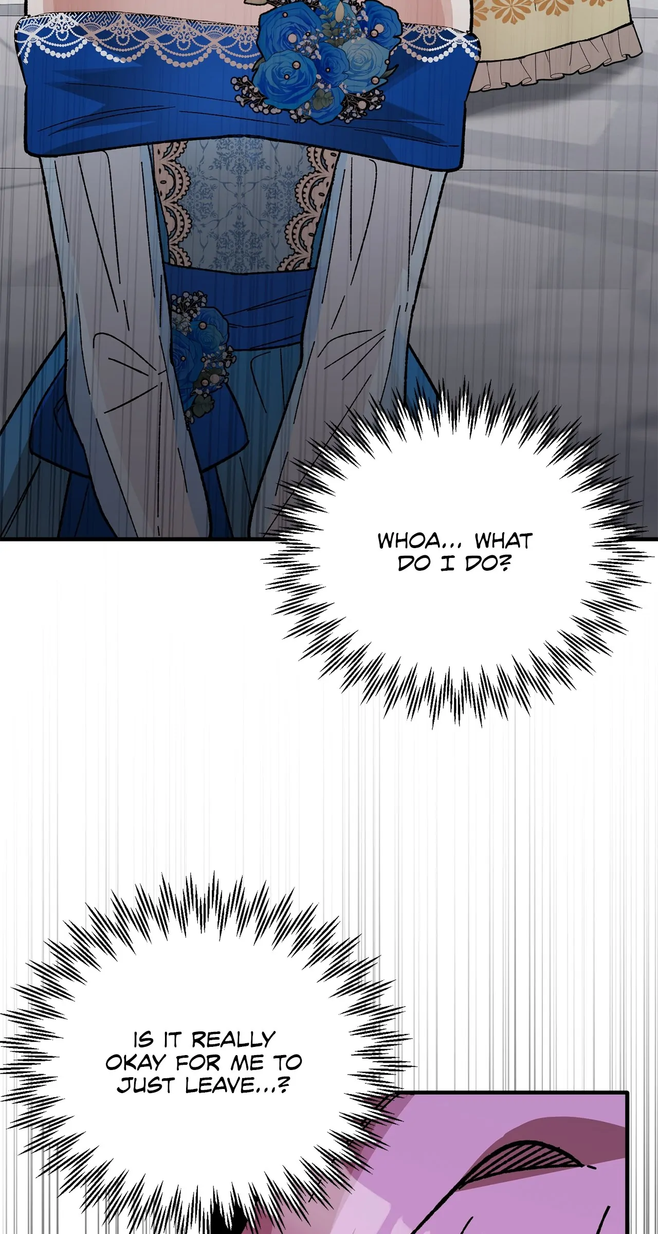 Let Me Kidnap the Male Lead! Chapter 14 page 63