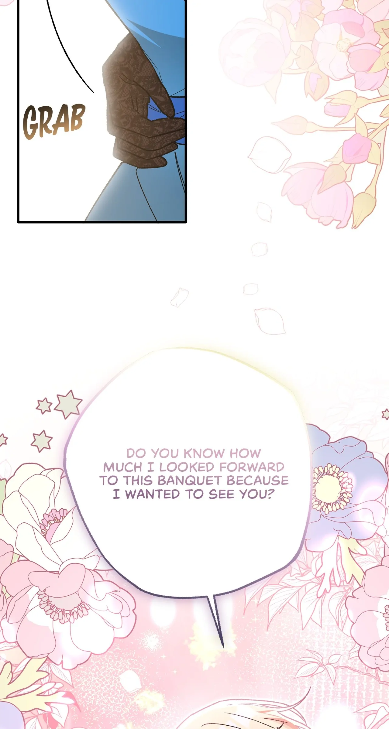 Let Me Kidnap the Male Lead! Chapter 14 page 6