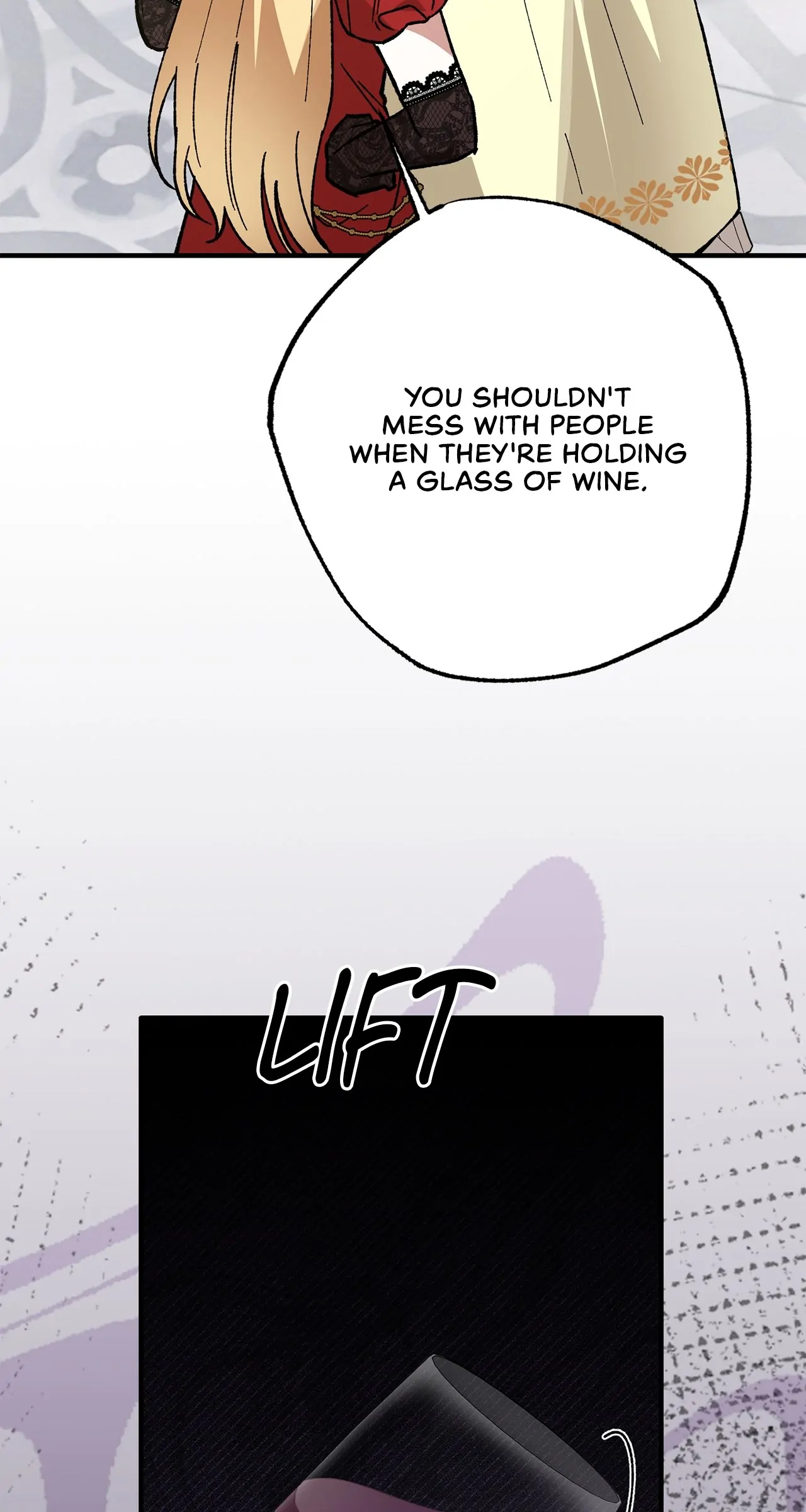 Let Me Kidnap the Male Lead! Chapter 14 page 70