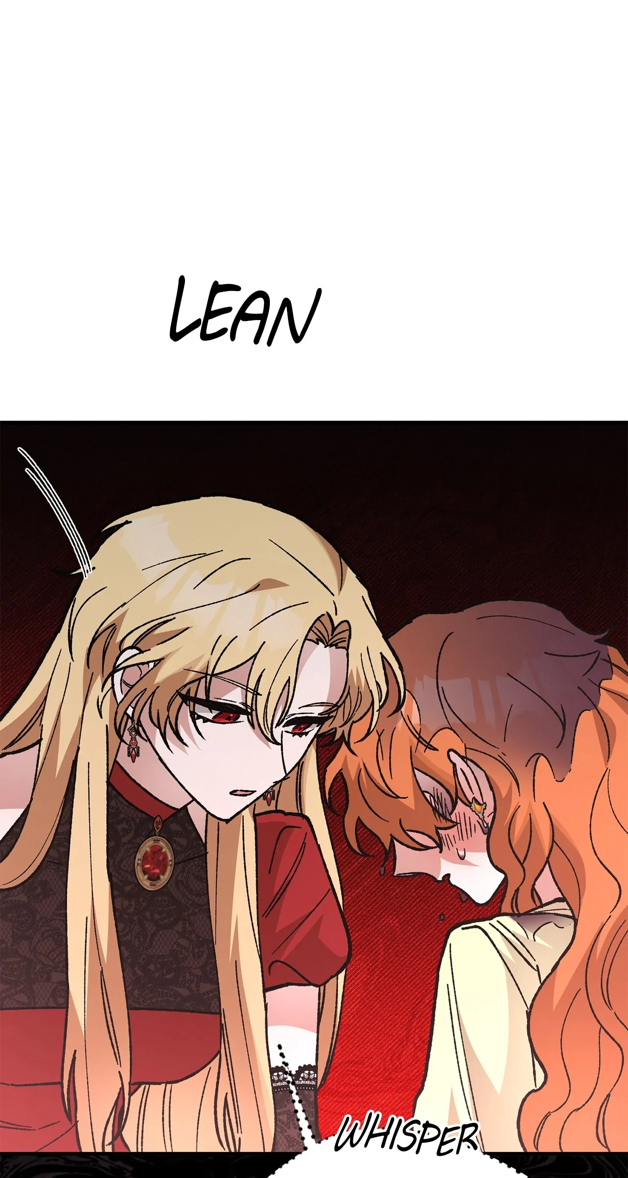 Let Me Kidnap the Male Lead! Chapter 14 page 73