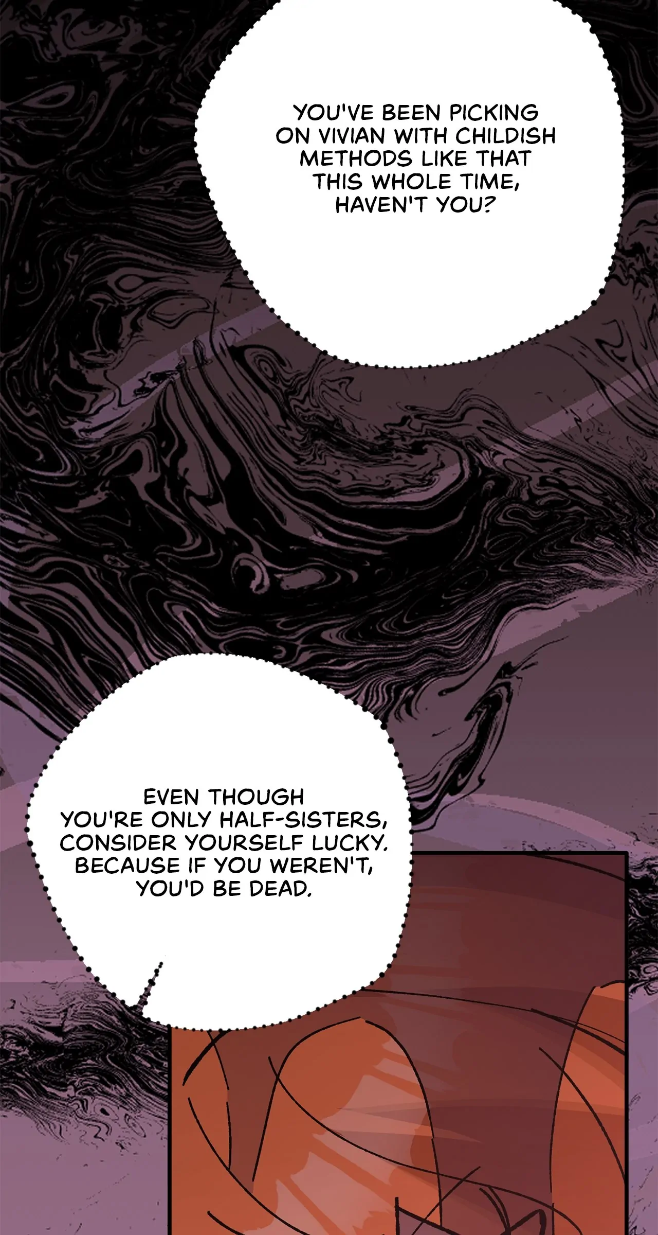 Let Me Kidnap the Male Lead! Chapter 14 page 74