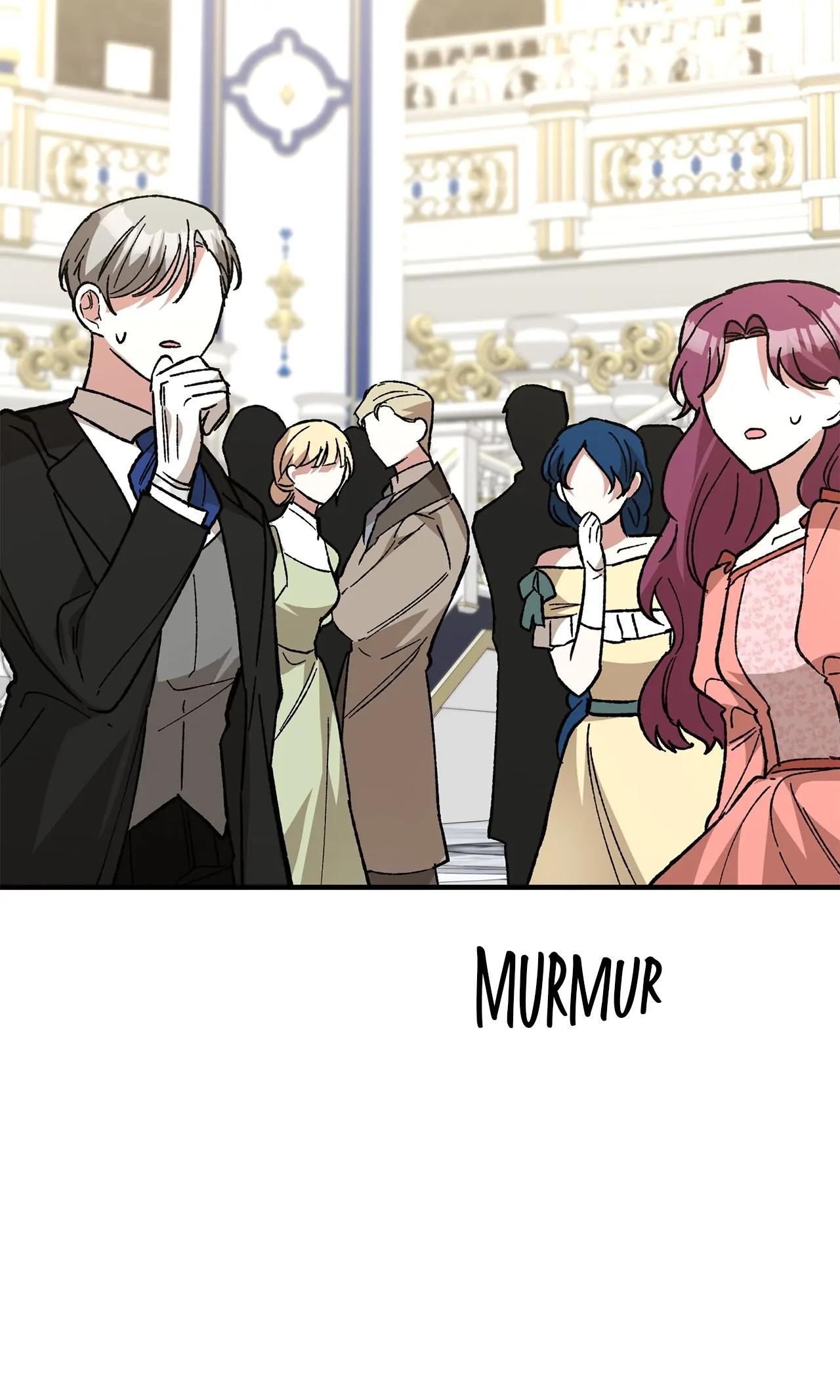 Let Me Kidnap the Male Lead! Chapter 14 page 76
