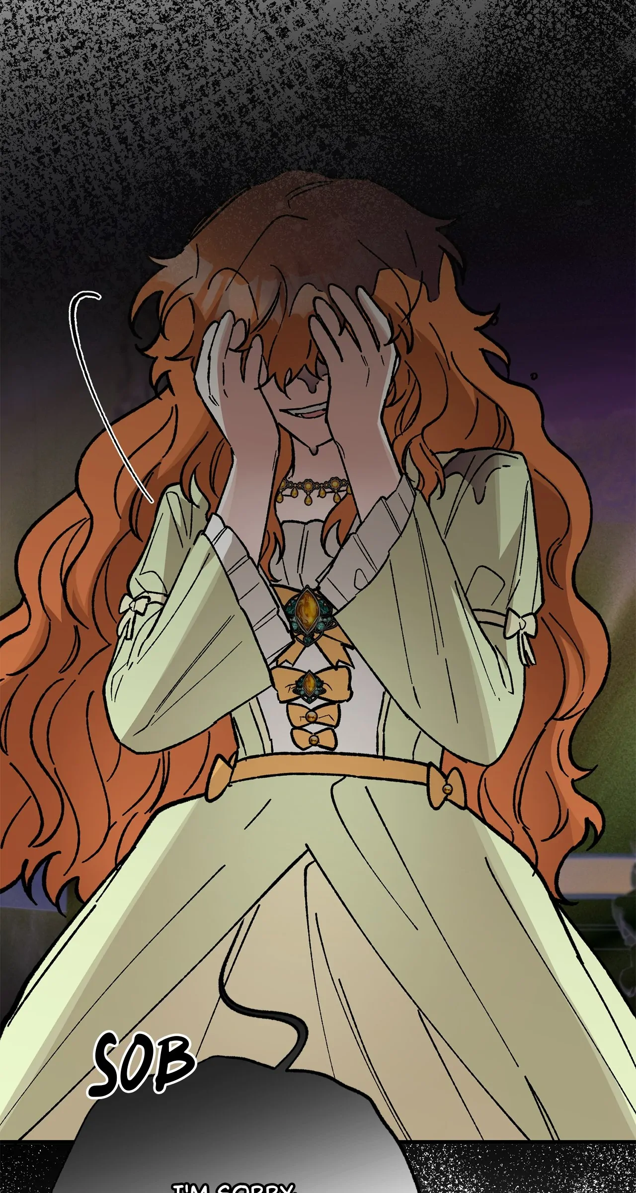 Let Me Kidnap the Male Lead! Chapter 14 page 78