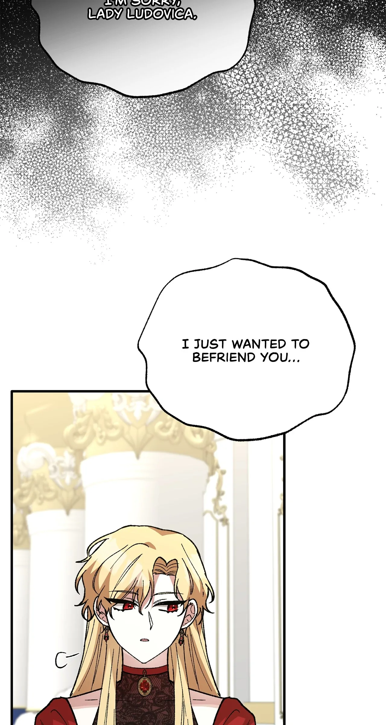 Let Me Kidnap the Male Lead! Chapter 14 page 79