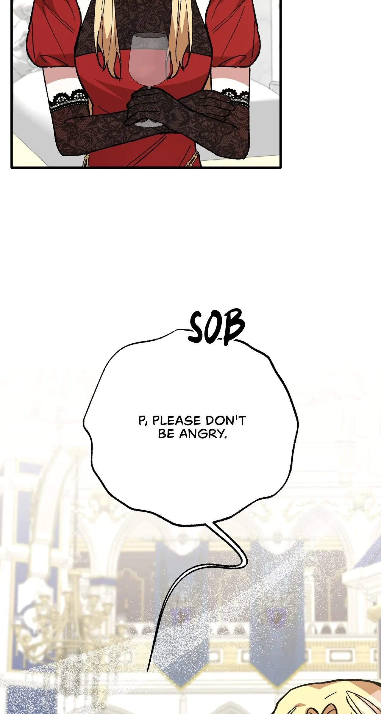 Let Me Kidnap the Male Lead! Chapter 14 page 80