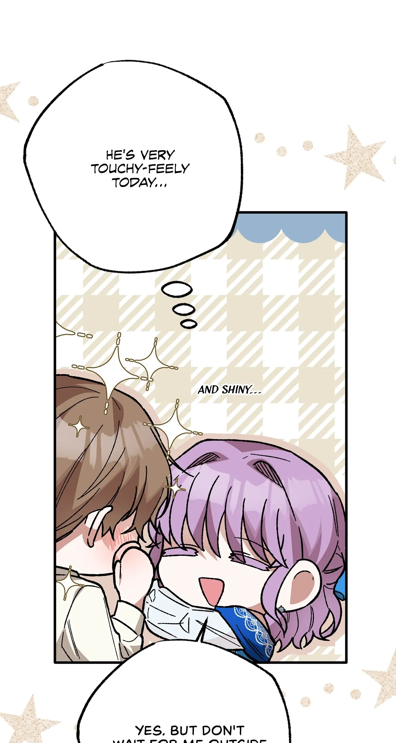 Let Me Kidnap the Male Lead! Chapter 17 page 10