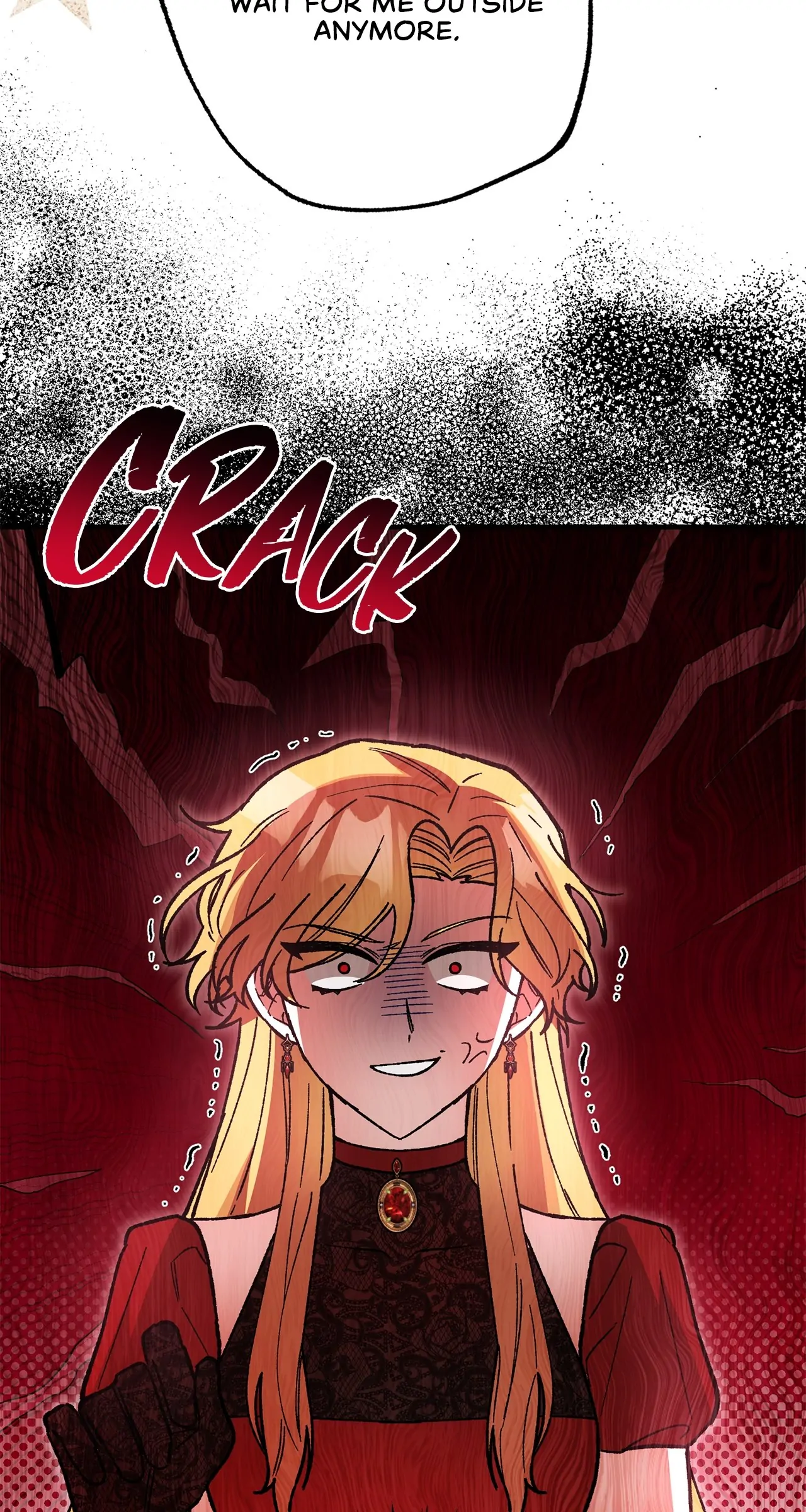 Let Me Kidnap the Male Lead! Chapter 17 page 11