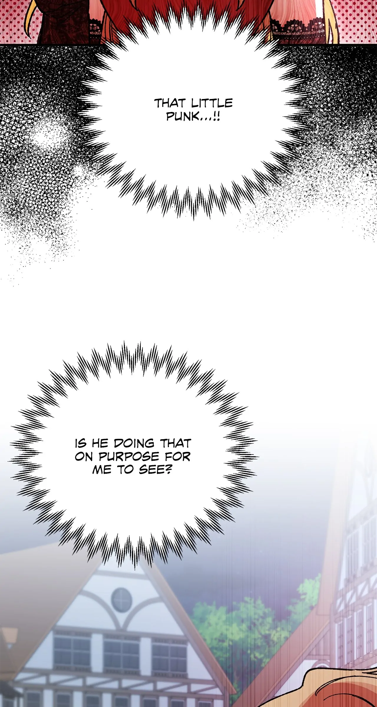 Let Me Kidnap the Male Lead! Chapter 17 page 12