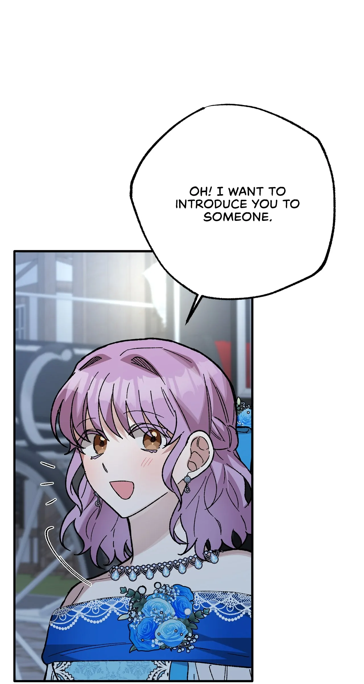Let Me Kidnap the Male Lead! Chapter 17 page 14