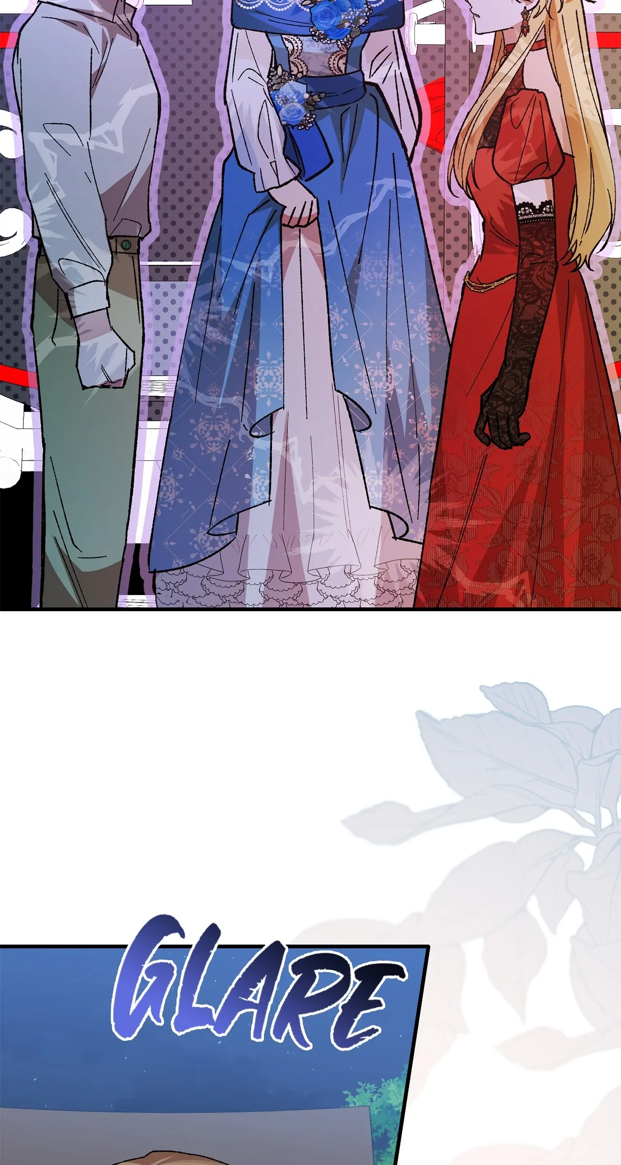 Let Me Kidnap the Male Lead! Chapter 17 page 1