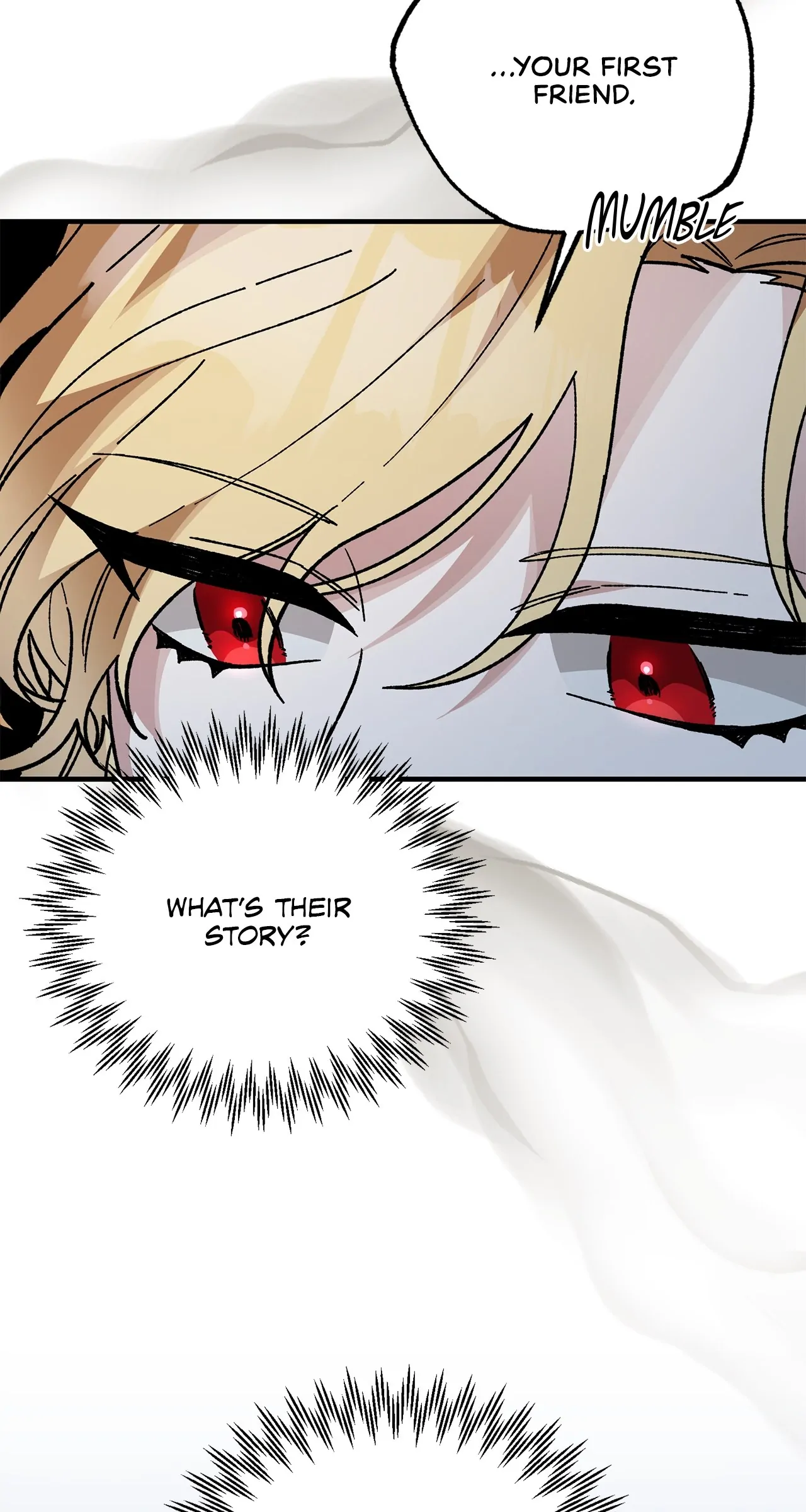 Let Me Kidnap the Male Lead! Chapter 17 page 23