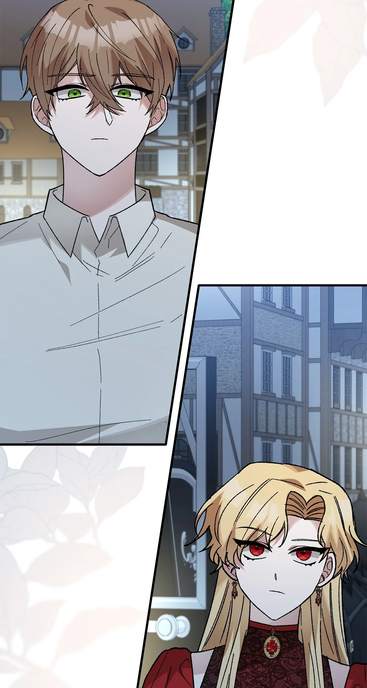Let Me Kidnap the Male Lead! Chapter 17 page 2