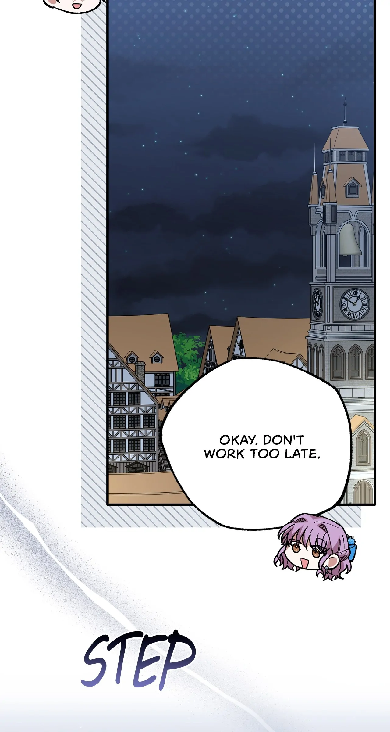 Let Me Kidnap the Male Lead! Chapter 17 page 31