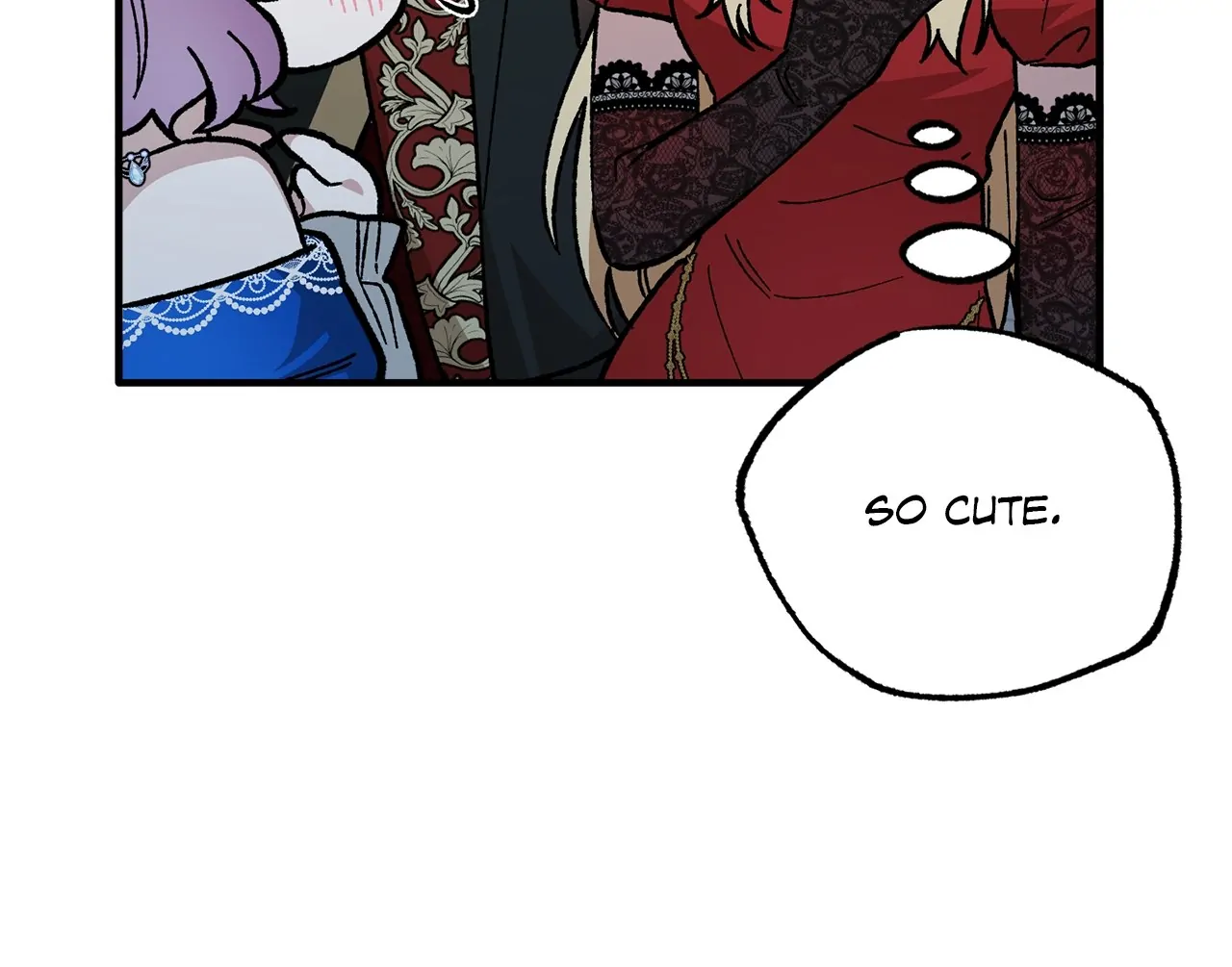 Let Me Kidnap the Male Lead! Chapter 17 page 37