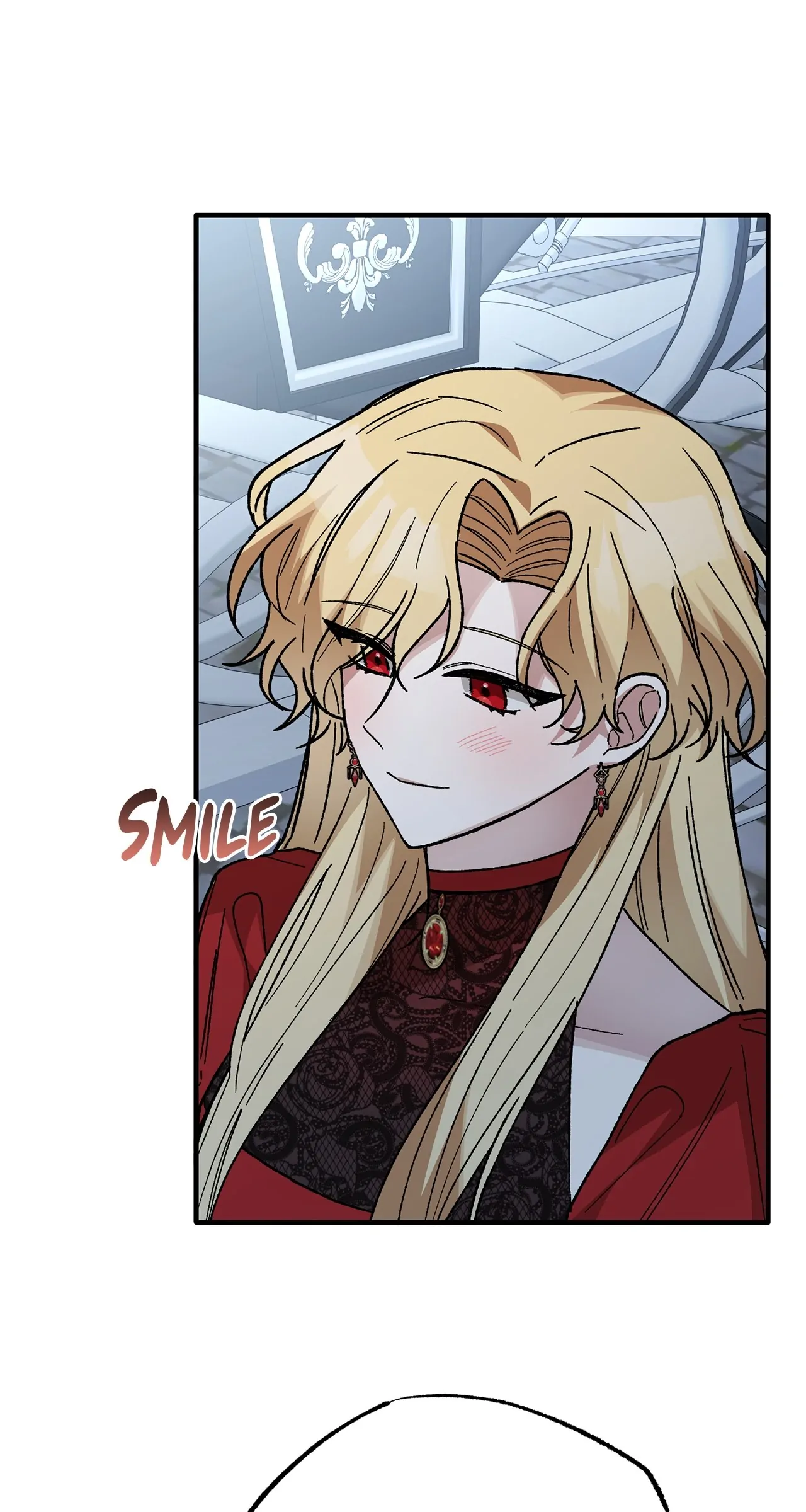 Let Me Kidnap the Male Lead! Chapter 17 page 38
