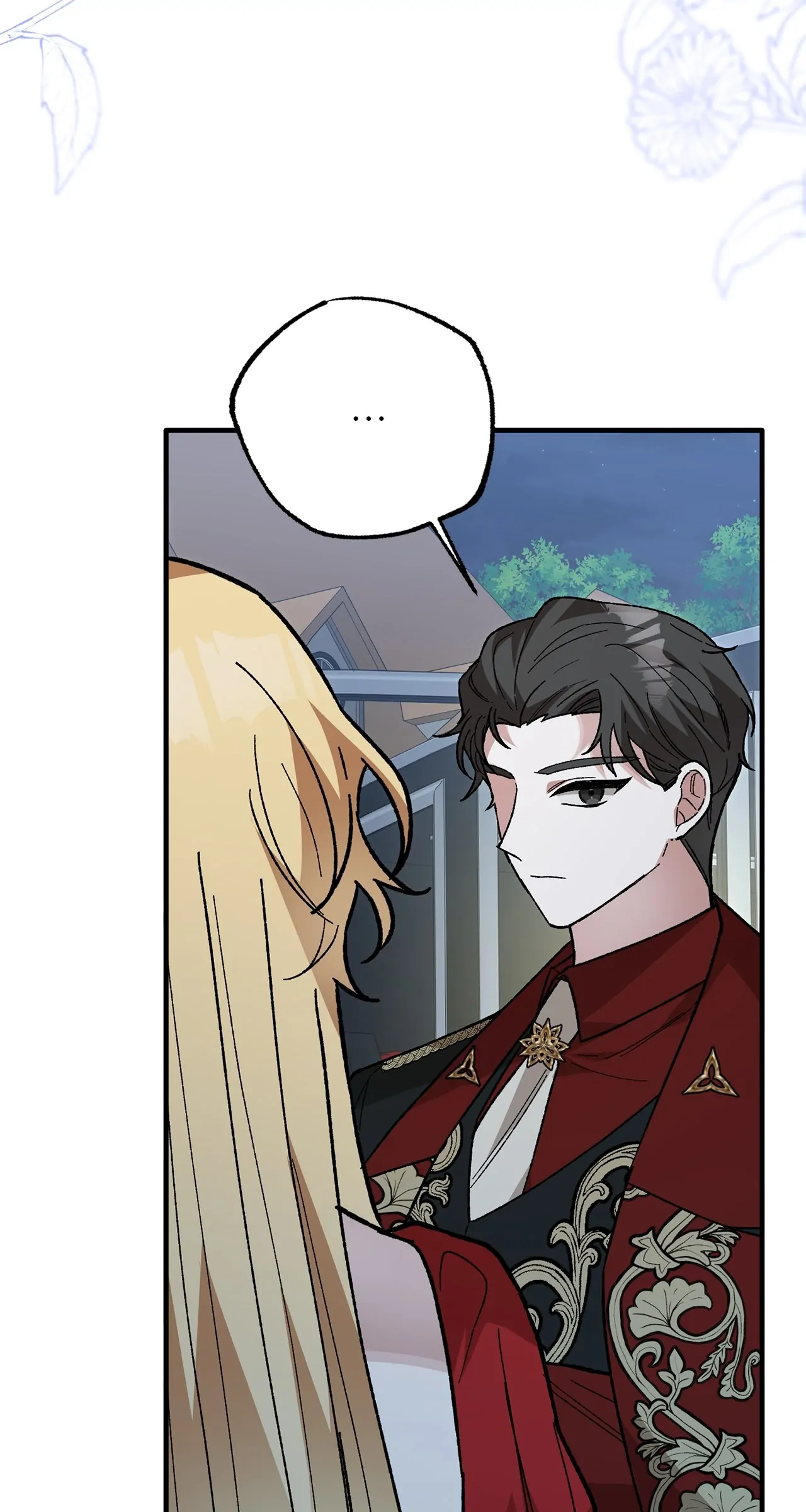 Let Me Kidnap the Male Lead! Chapter 17 page 44