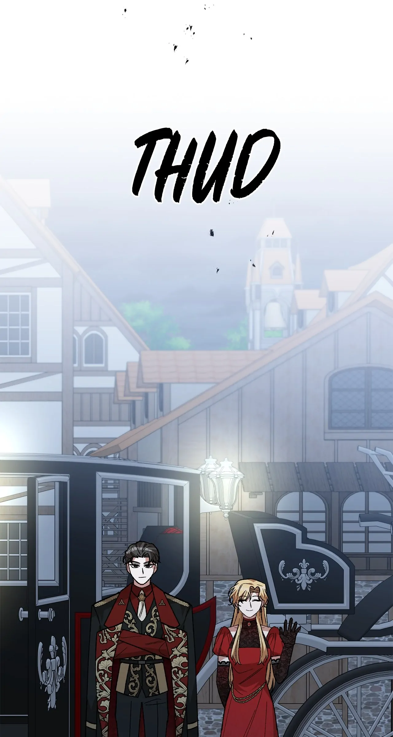 Let Me Kidnap the Male Lead! Chapter 17 page 49