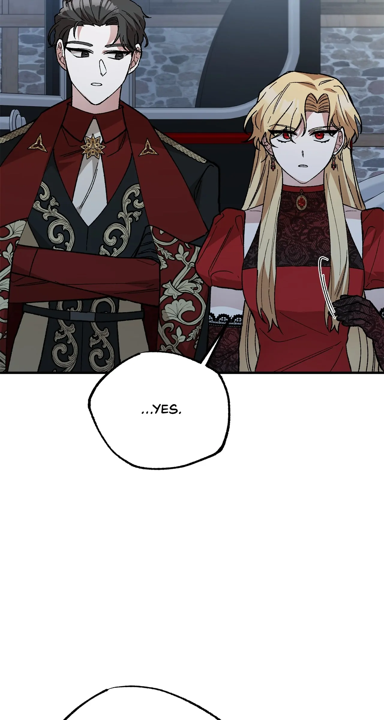 Let Me Kidnap the Male Lead! Chapter 17 page 51