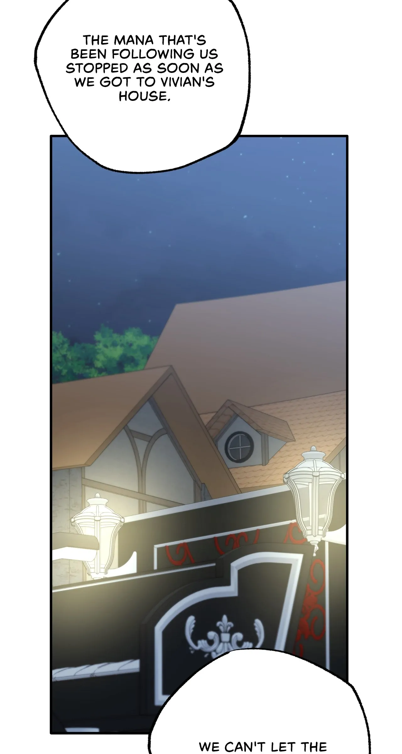 Let Me Kidnap the Male Lead! Chapter 17 page 52