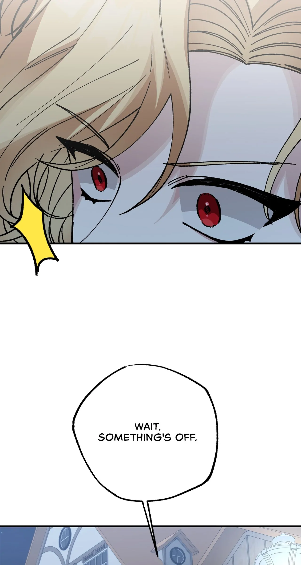 Let Me Kidnap the Male Lead! Chapter 17 page 54