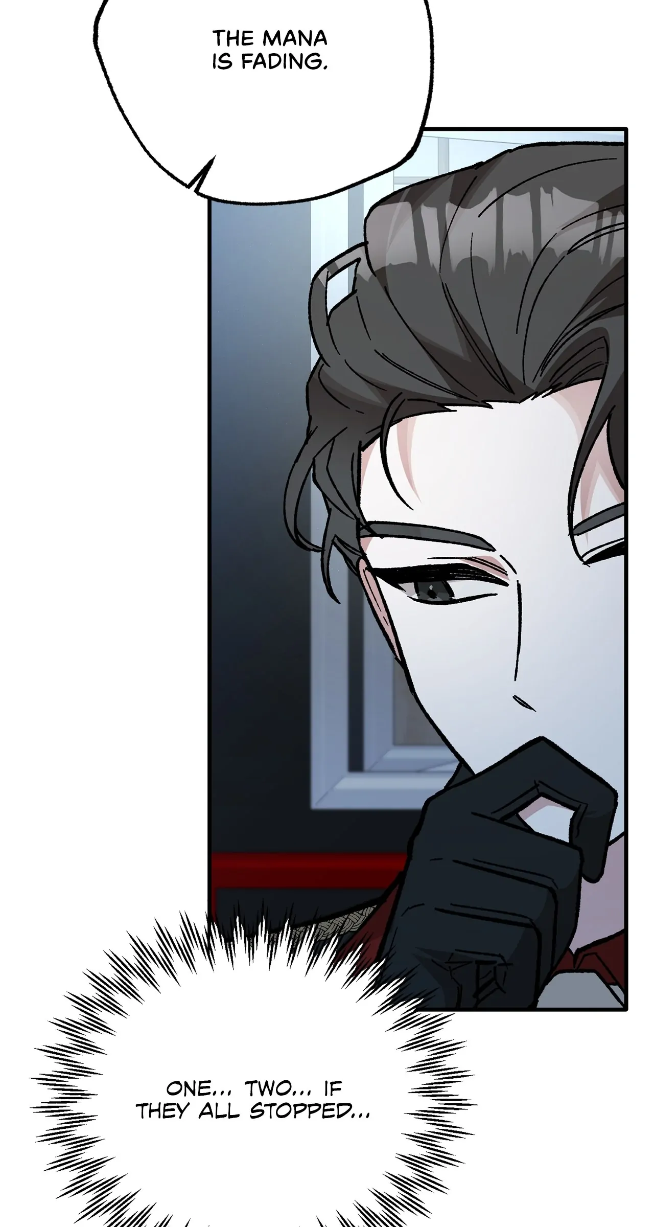 Let Me Kidnap the Male Lead! Chapter 17 page 56