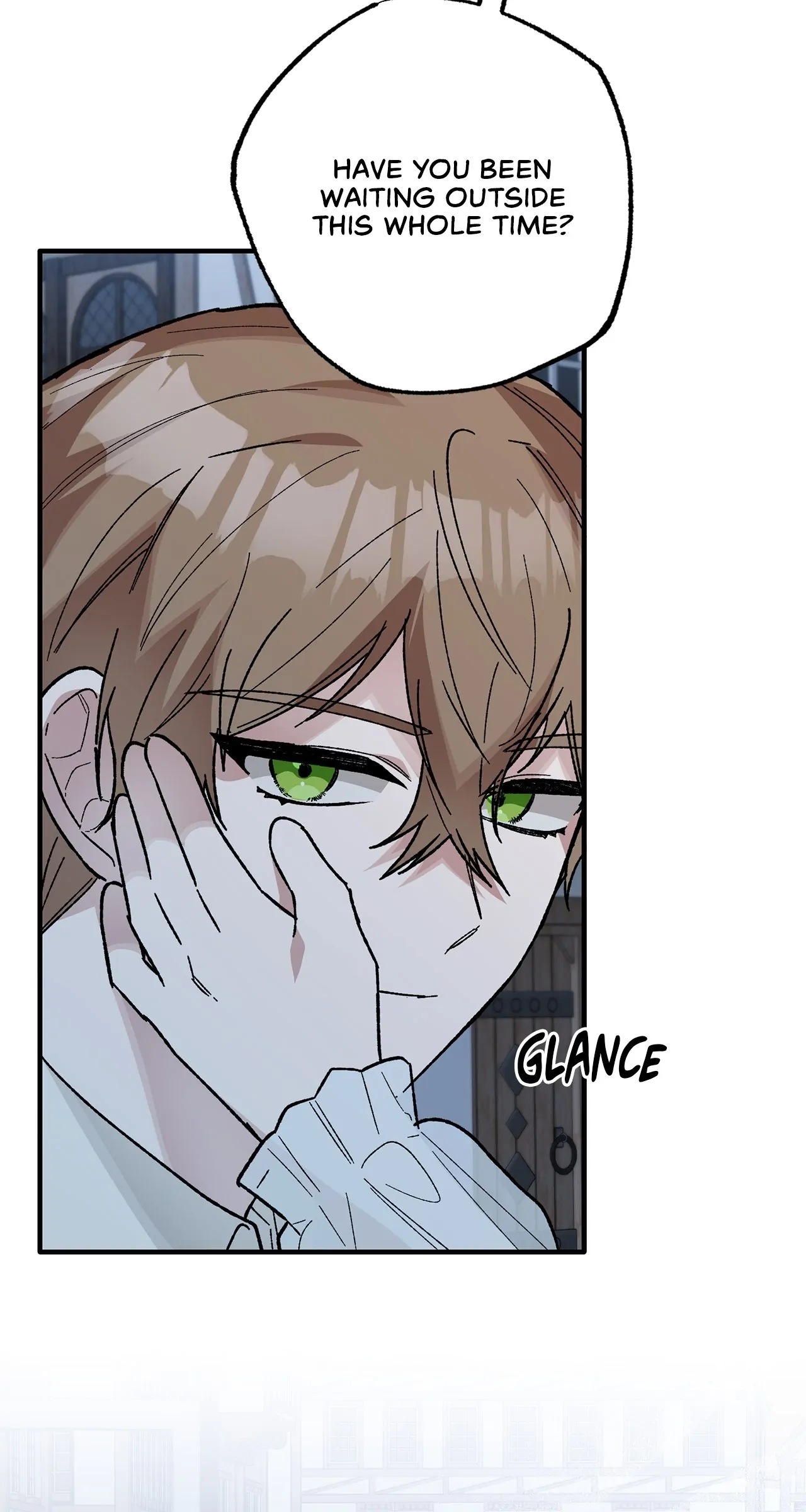Let Me Kidnap the Male Lead! Chapter 17 page 5