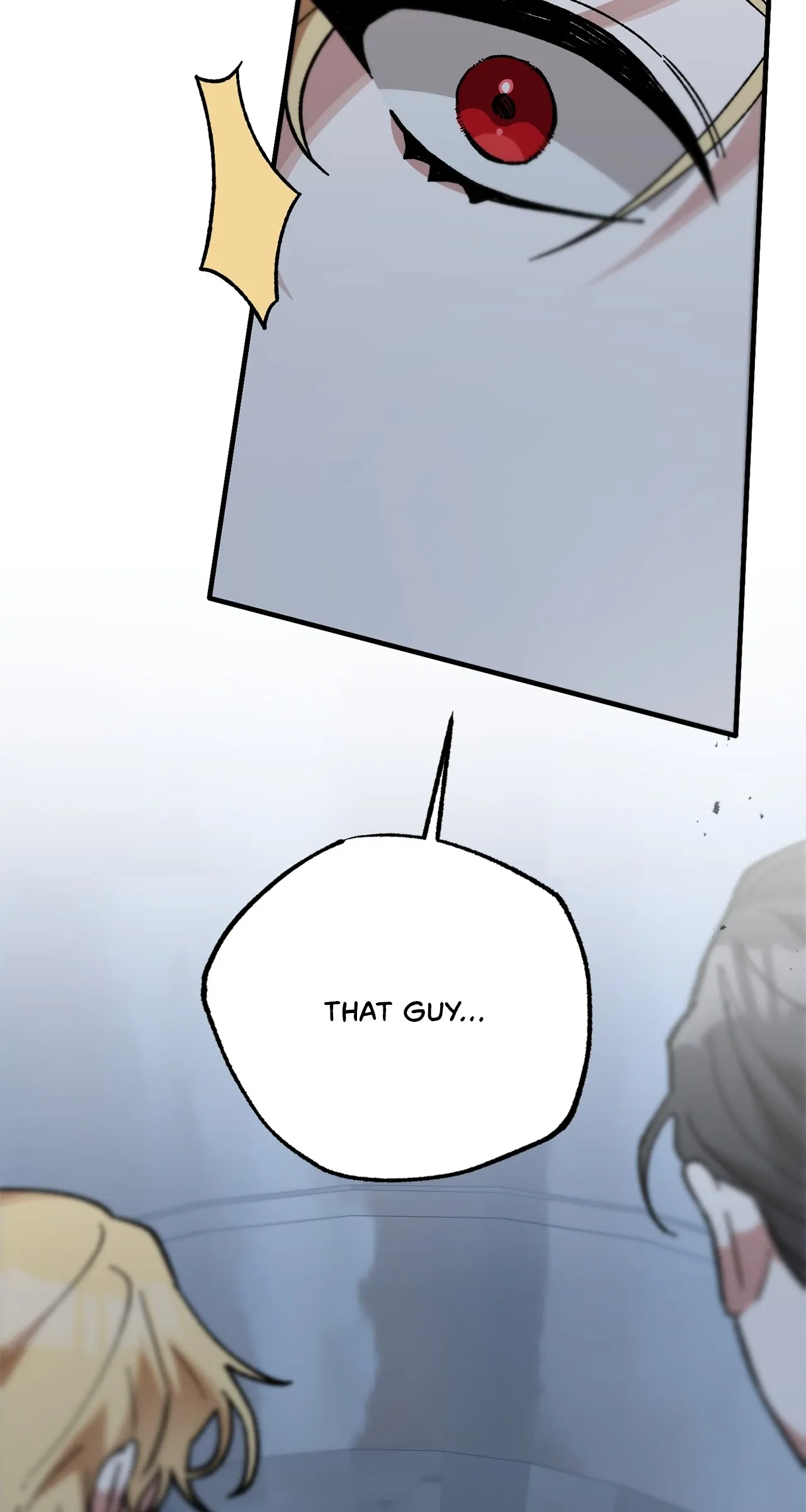 Let Me Kidnap the Male Lead! Chapter 17 page 61