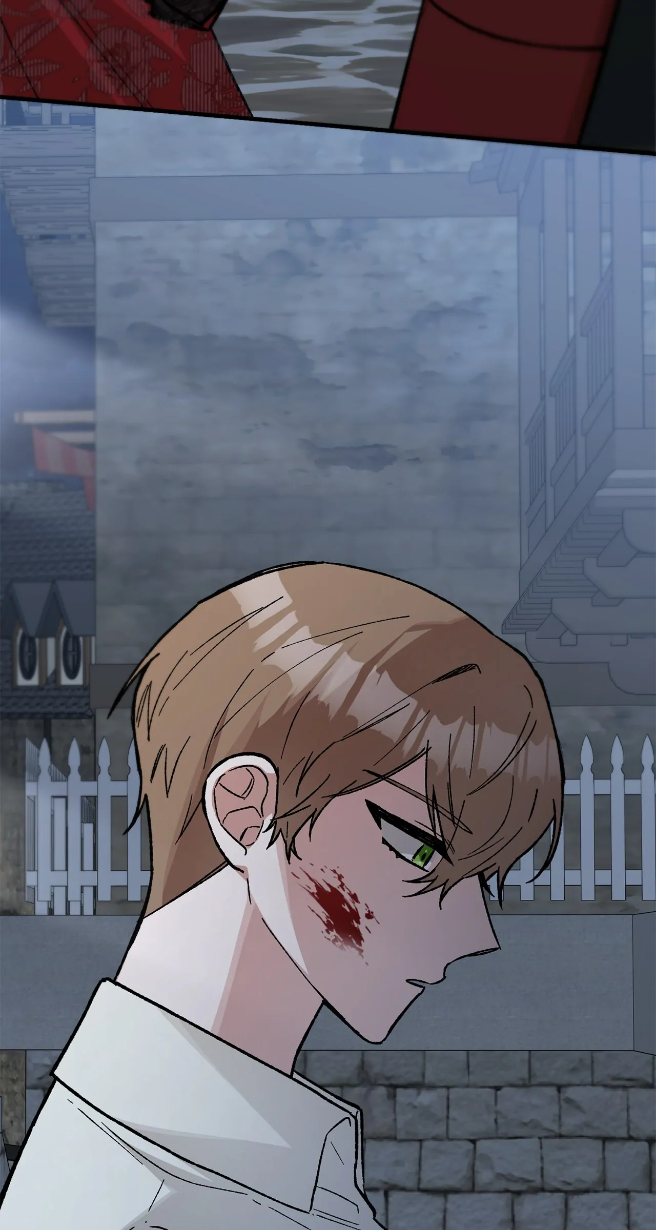 Let Me Kidnap the Male Lead! Chapter 17 page 63