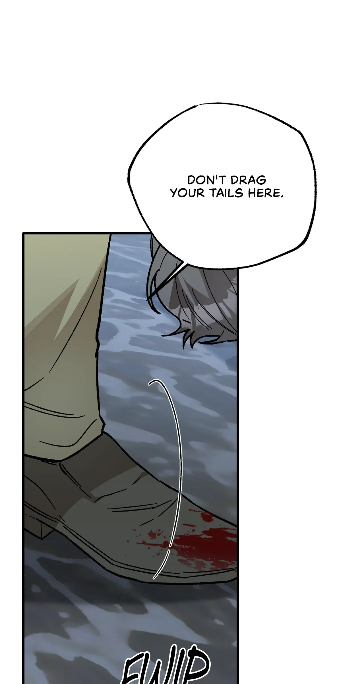 Let Me Kidnap the Male Lead! Chapter 17 page 67