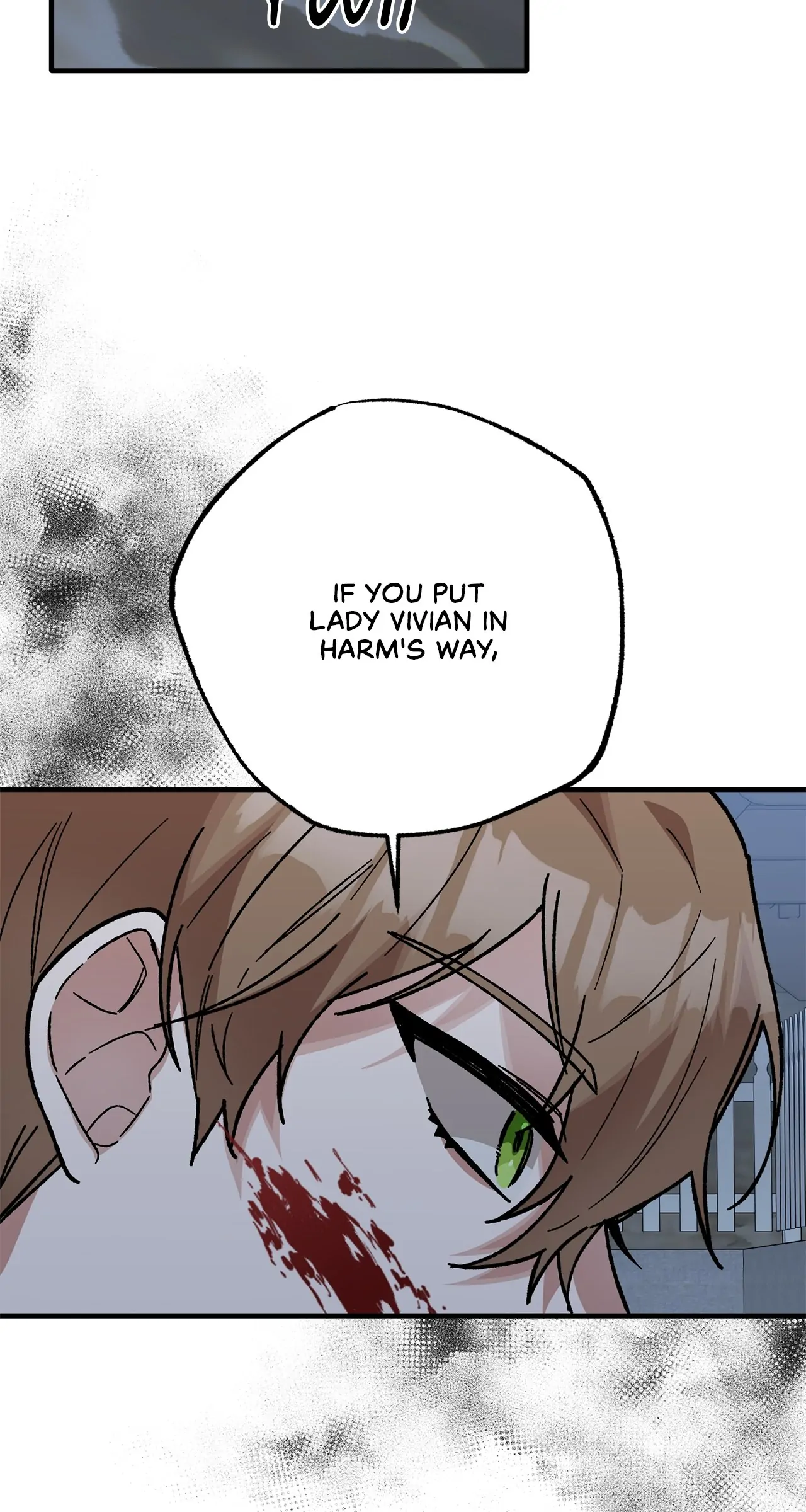 Let Me Kidnap the Male Lead! Chapter 17 page 68