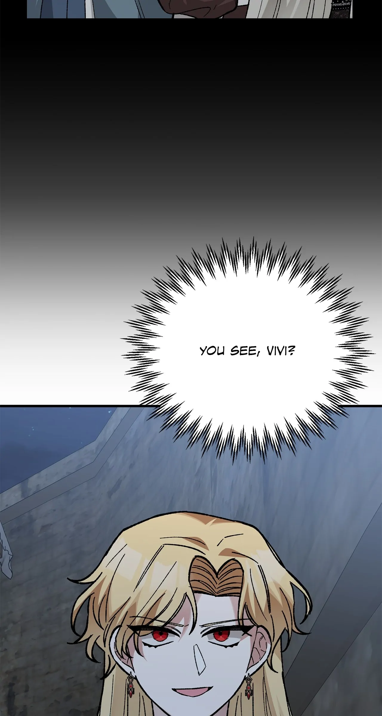 Let Me Kidnap the Male Lead! Chapter 17 page 73