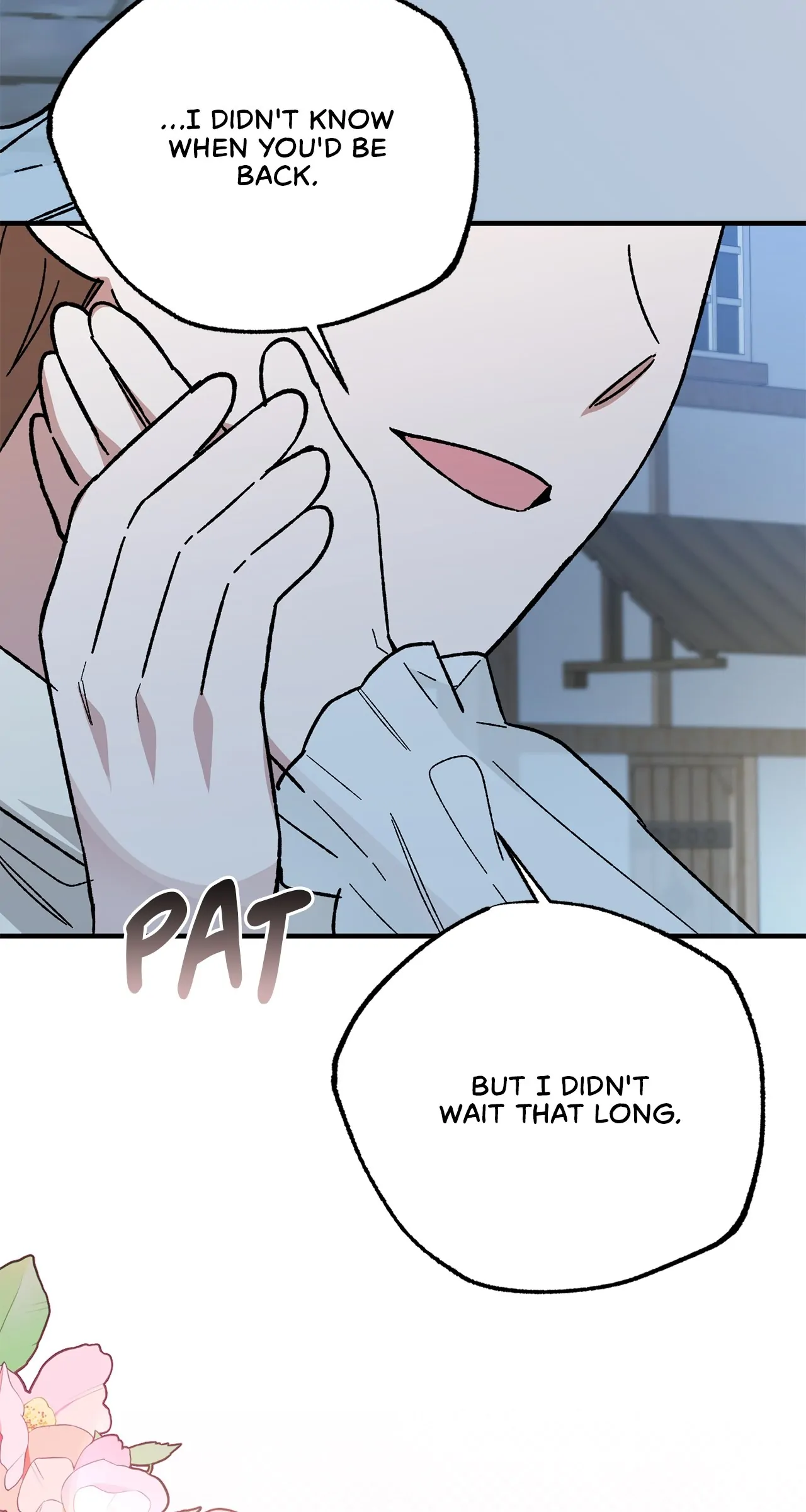Let Me Kidnap the Male Lead! Chapter 17 page 7