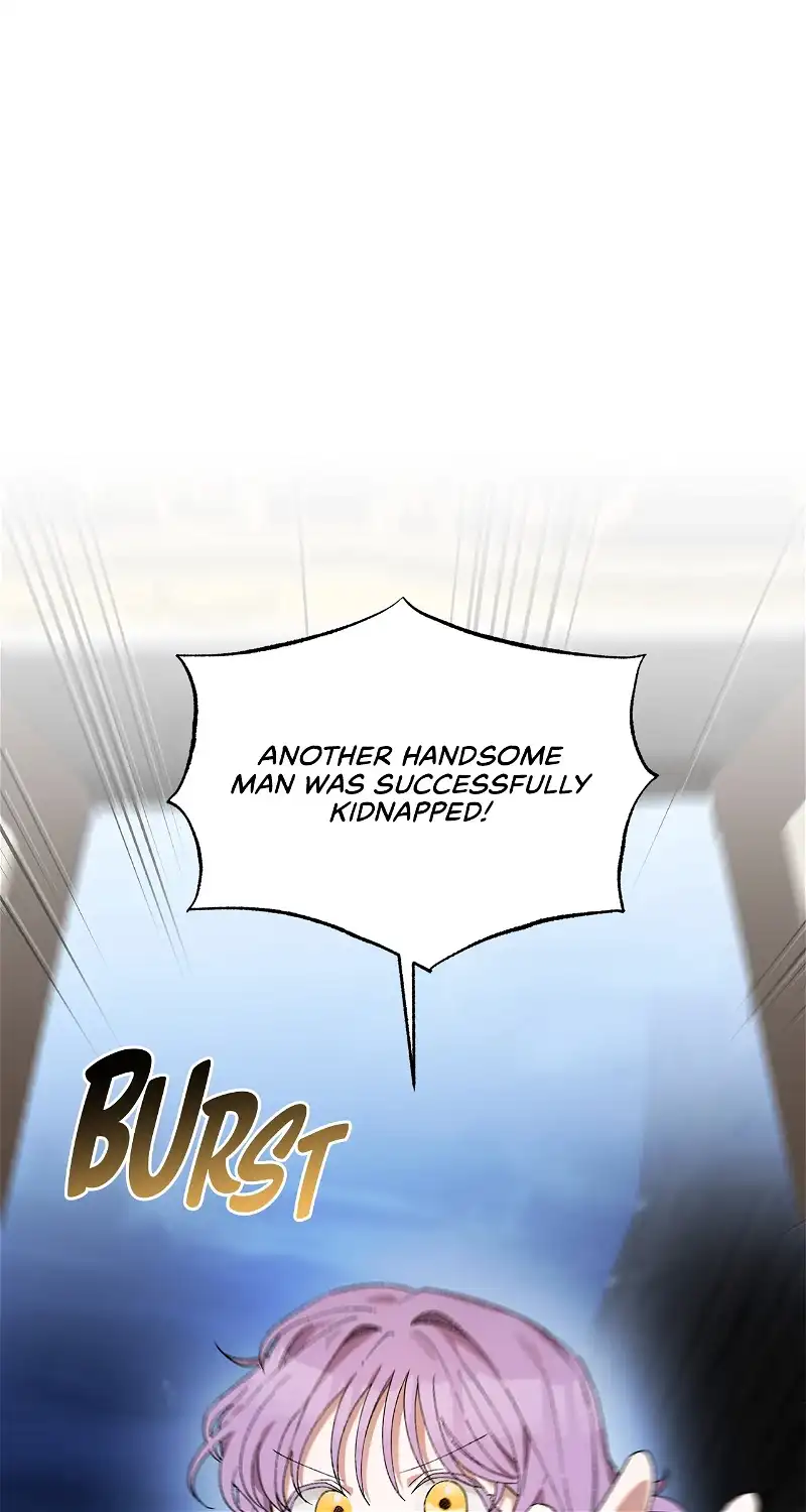 Let Me Kidnap the Male Lead! Chapter 2 page 0