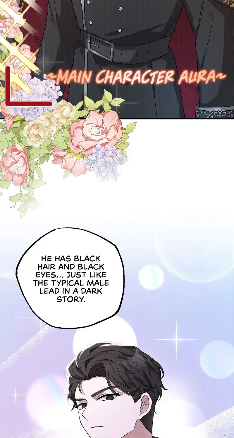 Let Me Kidnap the Male Lead! Chapter 2 page 14