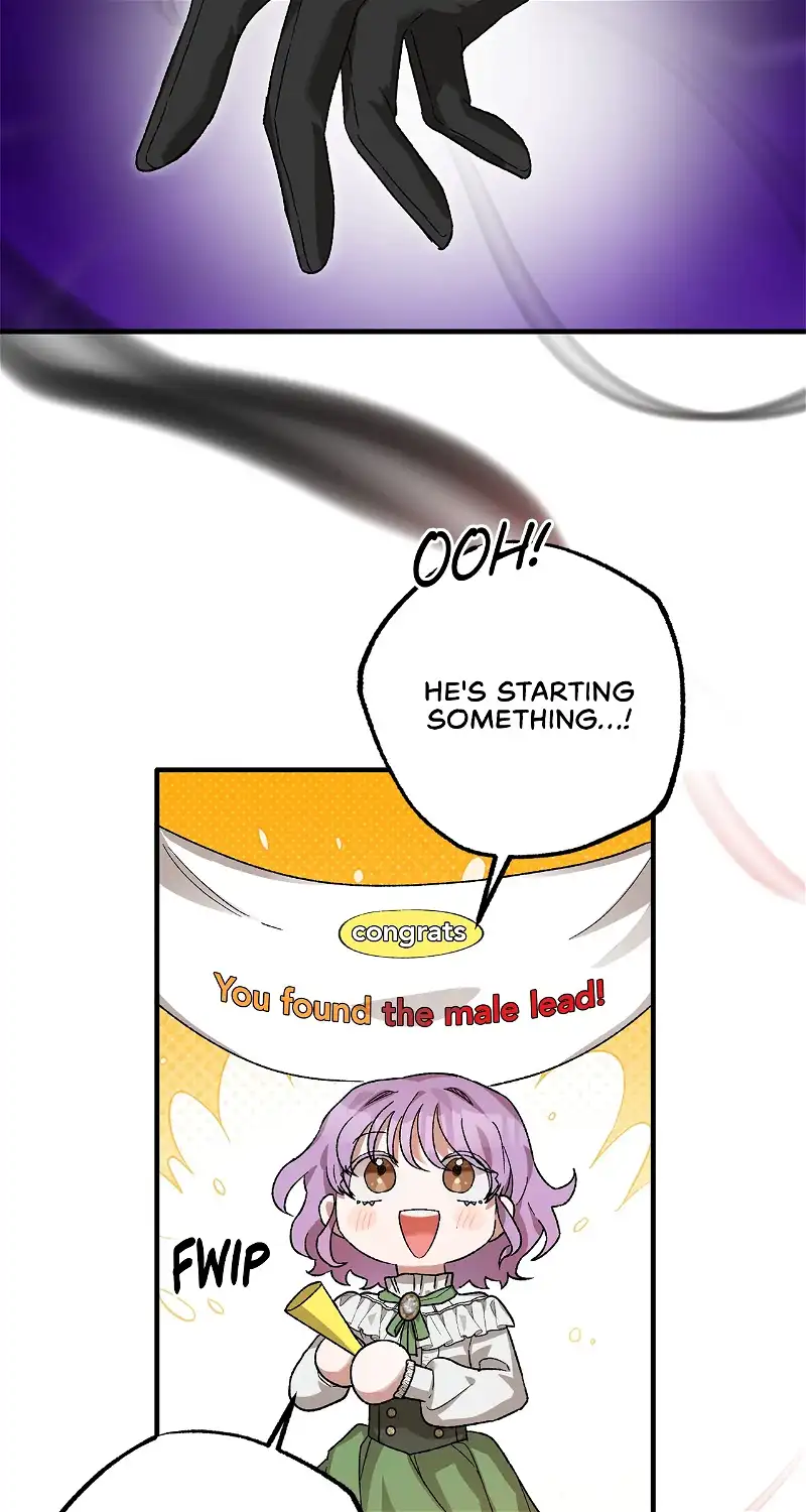 Let Me Kidnap the Male Lead! Chapter 2 page 19