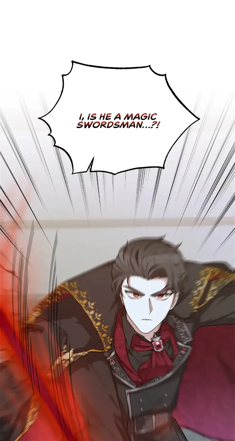 Let Me Kidnap the Male Lead! Chapter 2 page 22