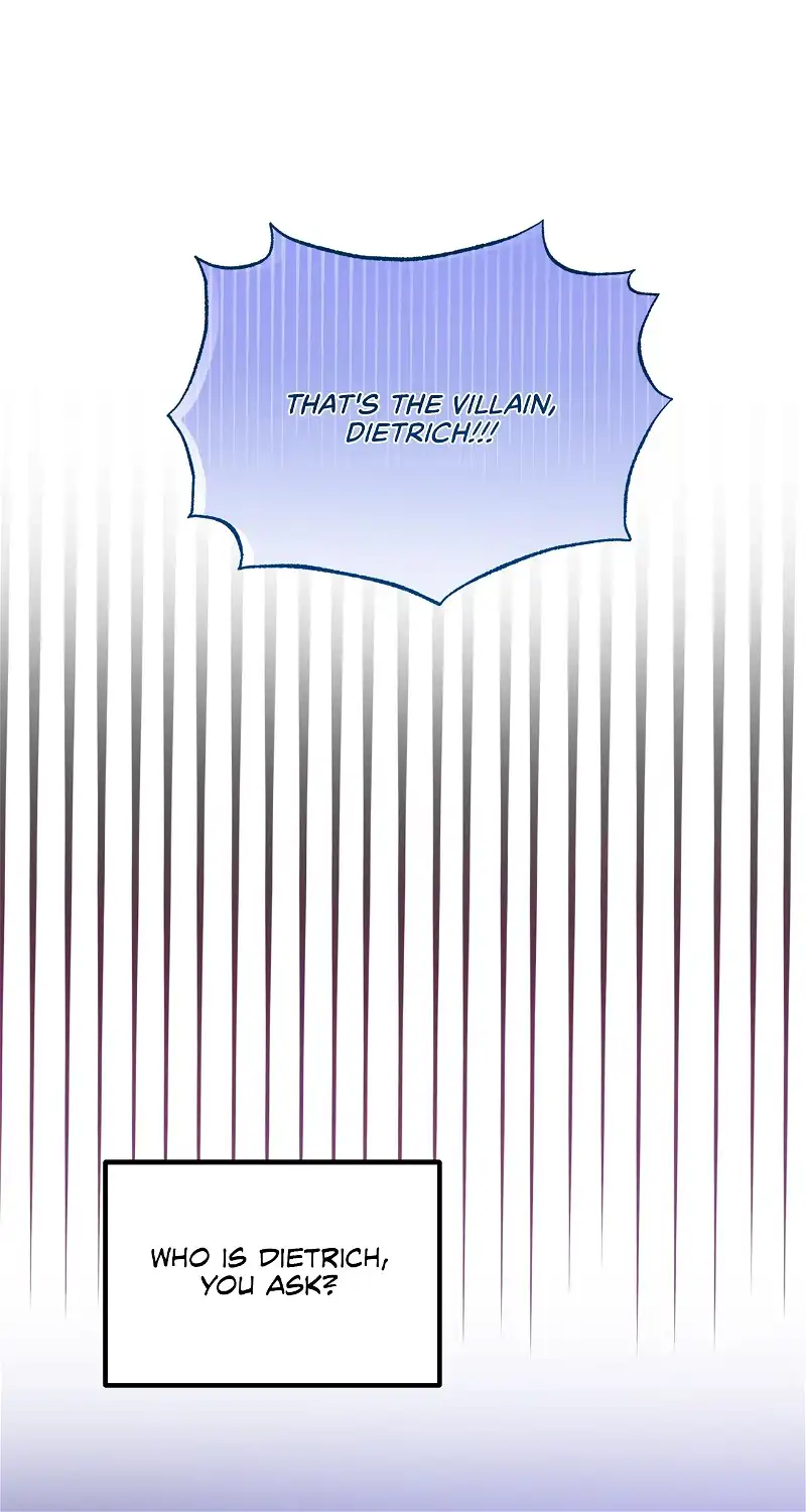 Let Me Kidnap the Male Lead! Chapter 2 page 28