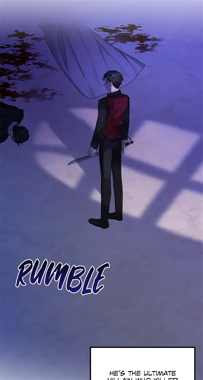 Let Me Kidnap the Male Lead! Chapter 2 page 29