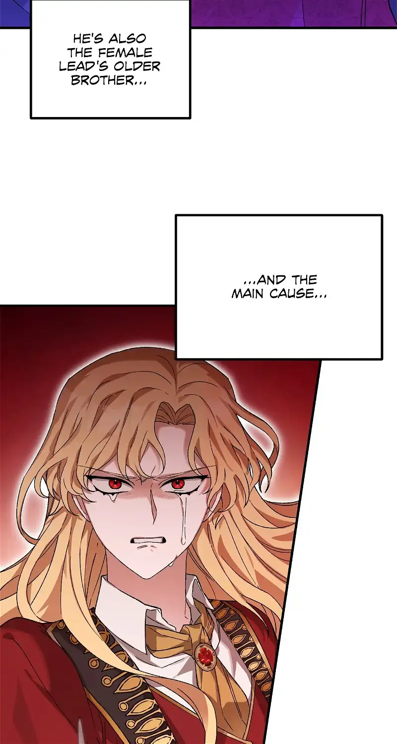 Let Me Kidnap the Male Lead! Chapter 2 page 31