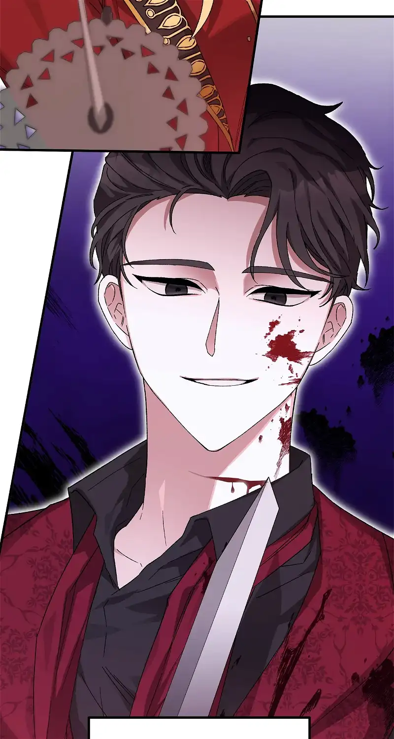 Let Me Kidnap the Male Lead! Chapter 2 page 32