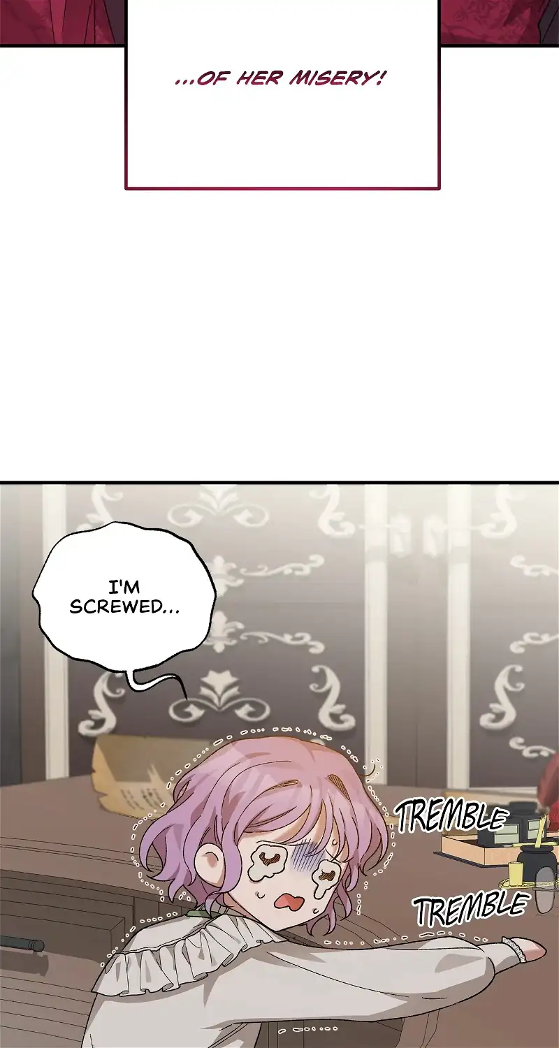 Let Me Kidnap the Male Lead! Chapter 2 page 33
